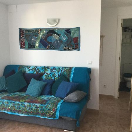 Perla Blanca Orange Costa Apartment Peniscola Bagian luar foto