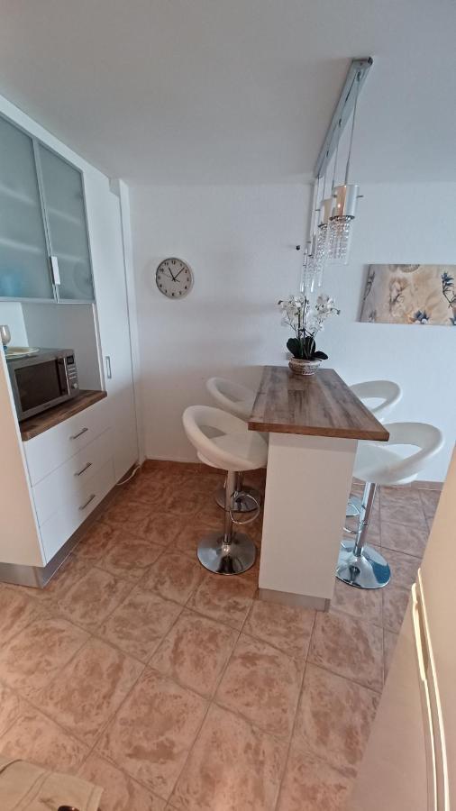 Perla Blanca Orange Costa Apartment Peniscola Bagian luar foto