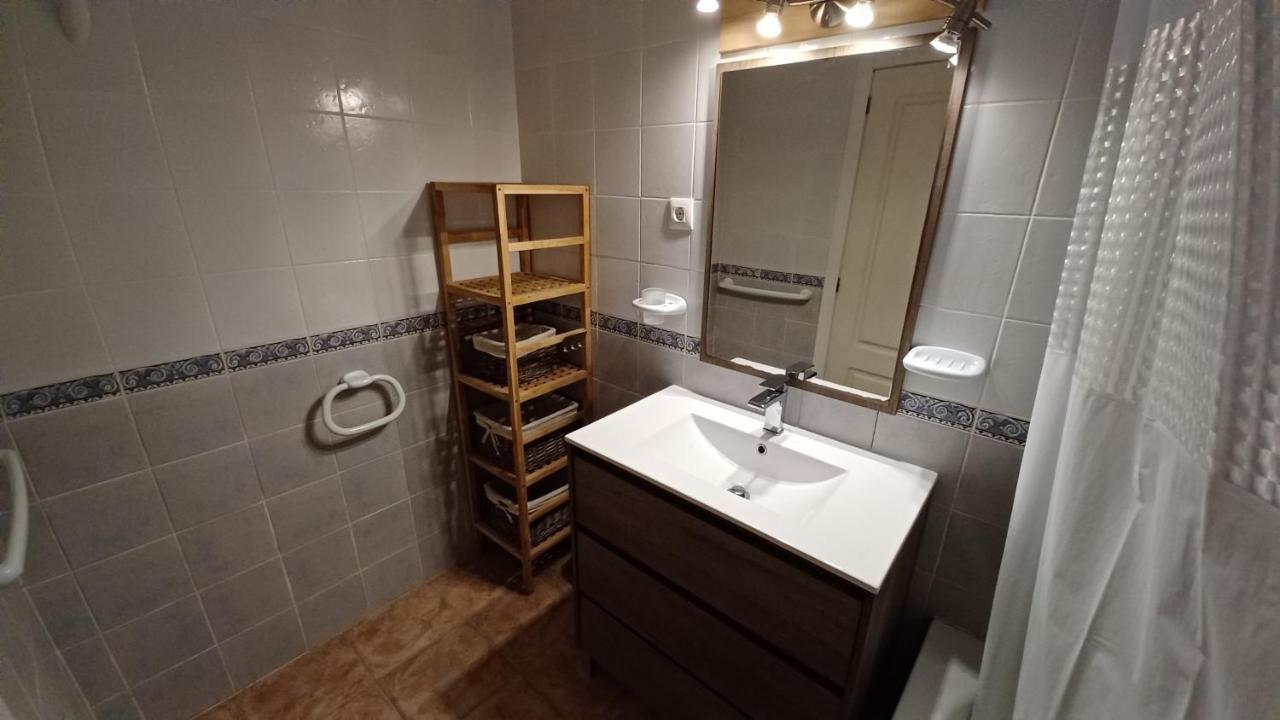 Perla Blanca Orange Costa Apartment Peniscola Bagian luar foto