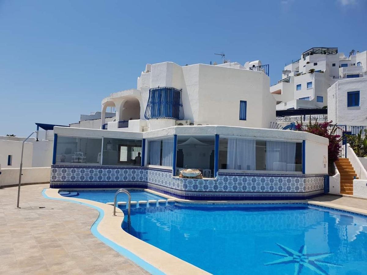 Perla Blanca Orange Costa Apartment Peniscola Bagian luar foto